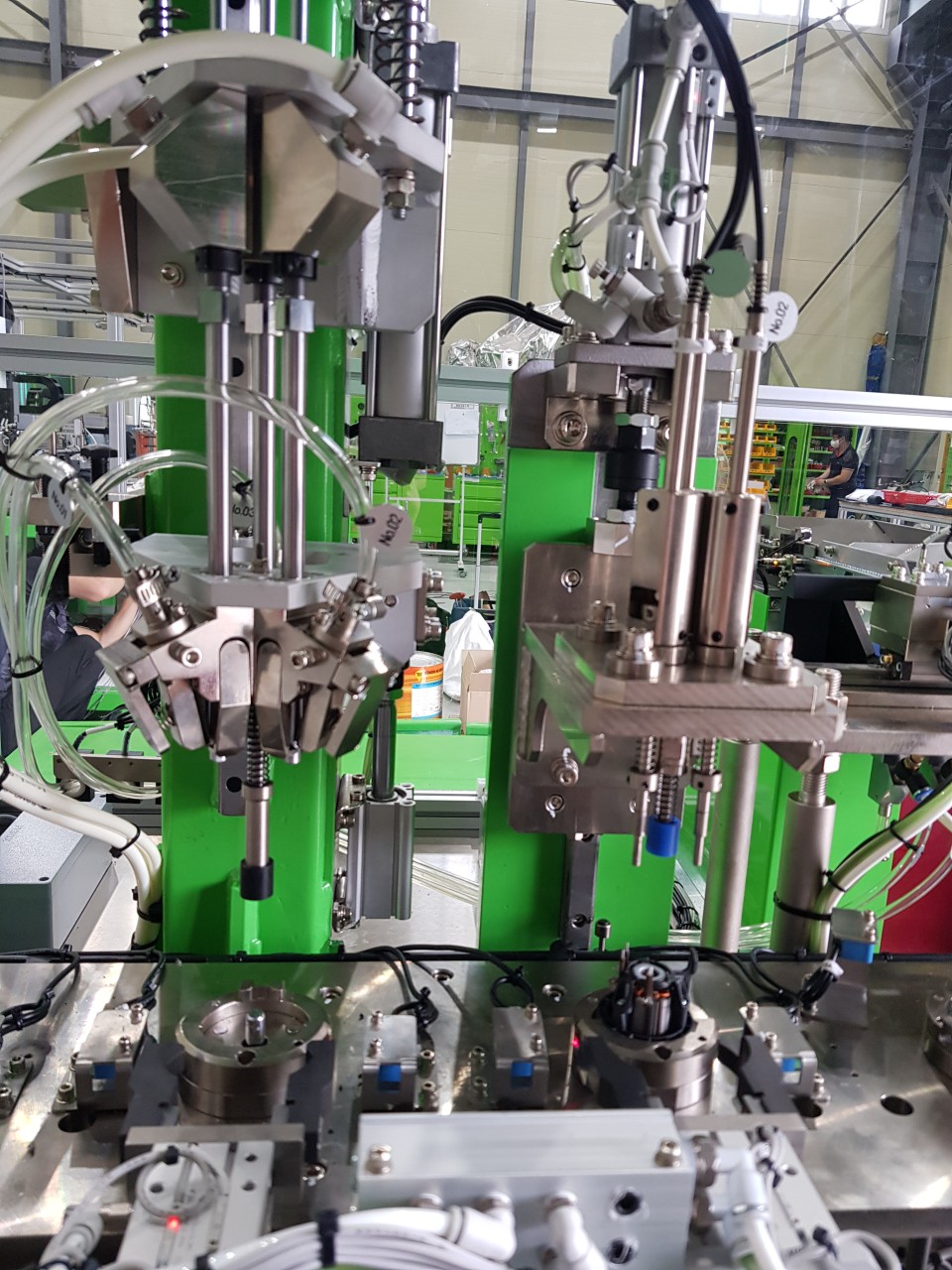 S3 필름삽입기 16